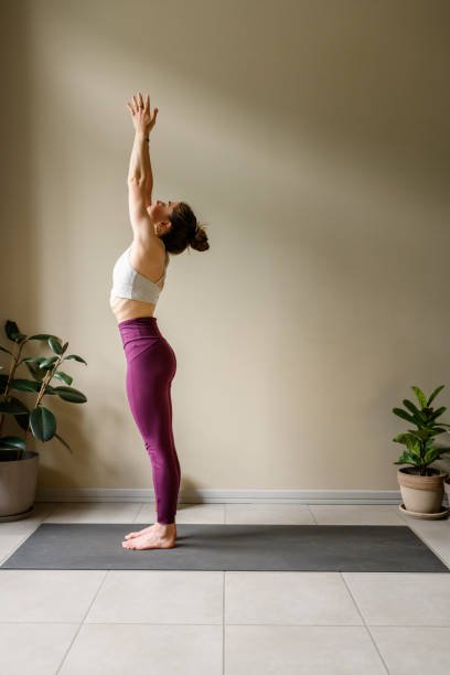 Tadasana